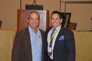 ACPS surgeons Dr. Patronella and Dr. Morales won top awards for their papers at the Texas Society of Plastic Surgeons' 2015 meeting, an honor they received based upon the votes of their peers at the conference.