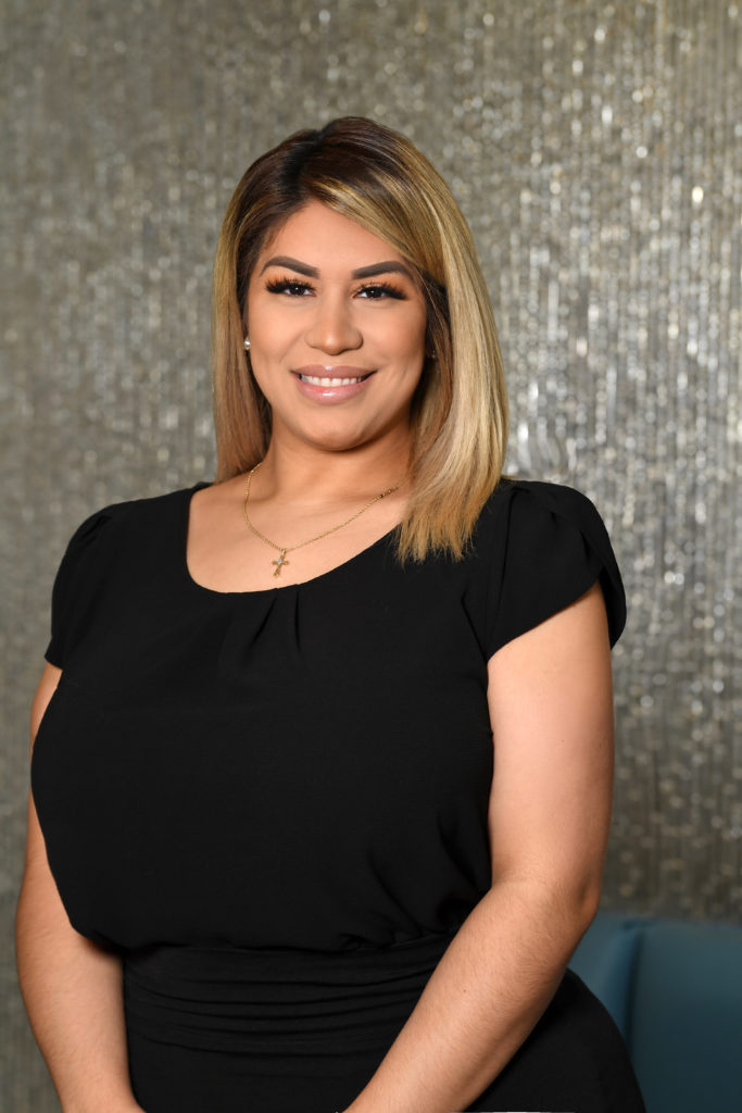 My Incredible Staff Houston, TX Dr. Christopher Patronella