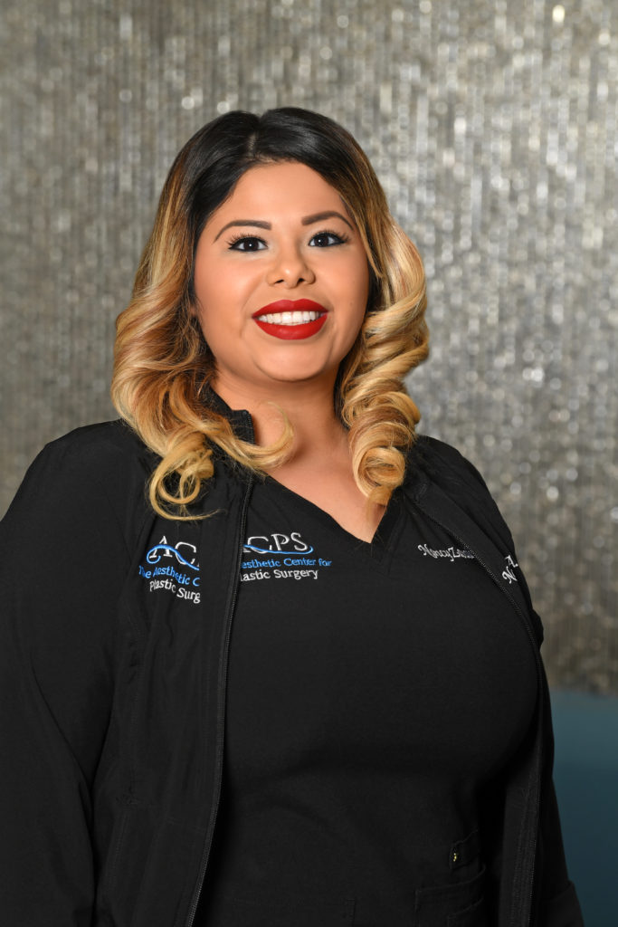 My Incredible Staff Houston, TX Dr. Christopher Patronella