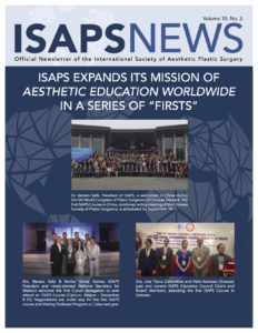 ISAPS News