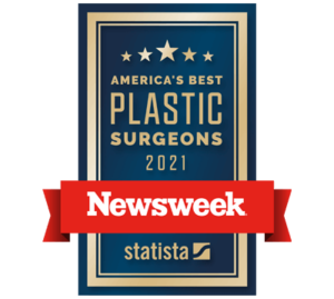 Newsweek - America's Best Plastic Surgeons, 2021