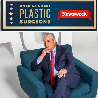 Houston Plastic Surgeon Dr. Patronella Earns Top Honors for Tummy Tuck  Method - Houston, Texas
