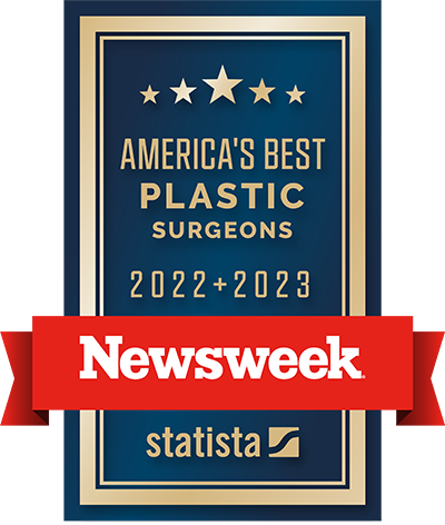 Newsweek - America's Best Plastic Surgeons, 2023