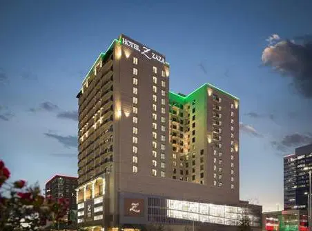 Hotel ZaZa Houston | Memorial City