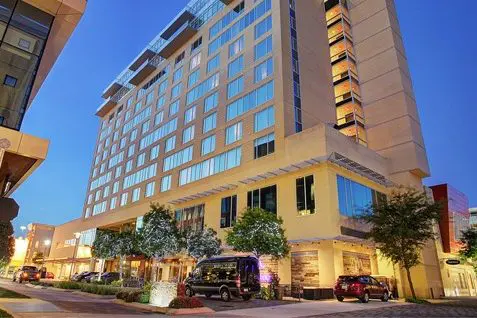 The Moran | Citycentre