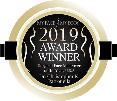 2019 award winner