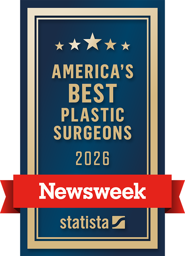 Dr. Patronella - Newsweek America's Best Plastic Surgeons 2026