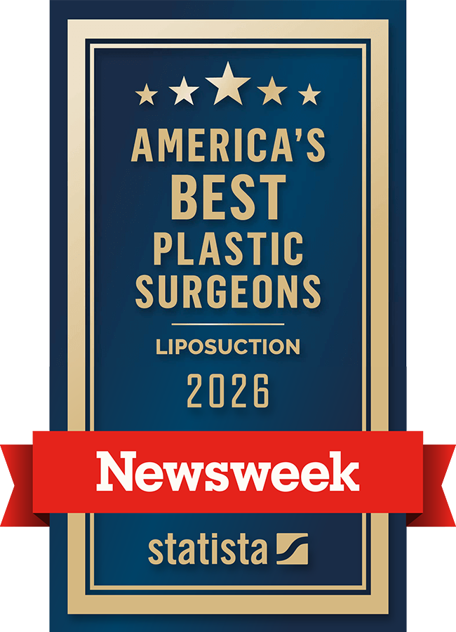 Dr. Patronella - Newsweek America's Best Plastic Surgeons 2026 Liposuction