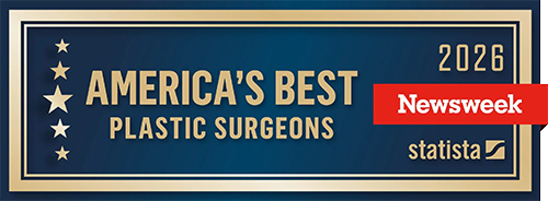 Dr. Patronella - Newsweek America's Best Plastic Surgeons 2026